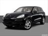 2012 Porsche Cayenne S Hybrid  Photo